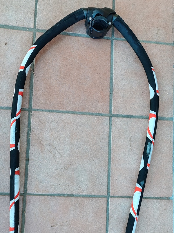 Tecnolimits -  Slalom Carbon XTR 180-240