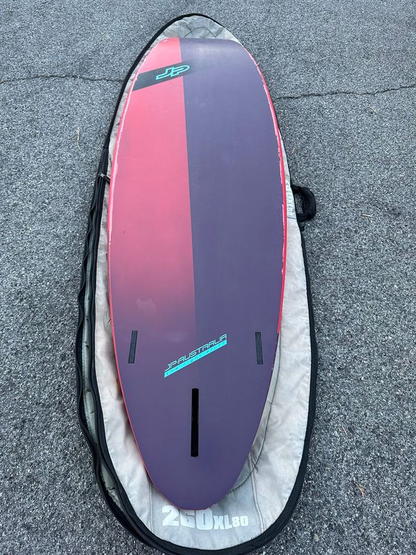 Jp - FSW FREESTYLEWAVE PRO EDITION 113LT 2020