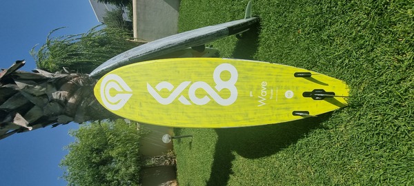 Goya - Custom Thruster 86 2018-2019