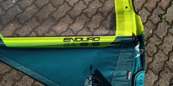 Simmer Style - Enduro 5.9