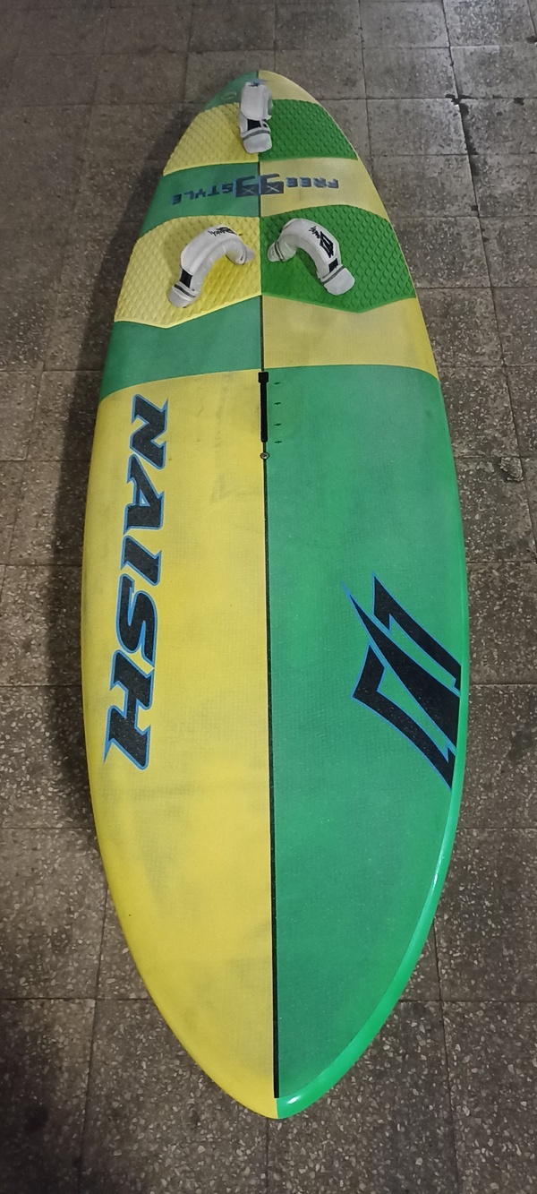 Naish - fs 99