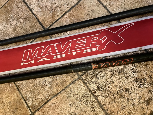 Maverx - 400 C85