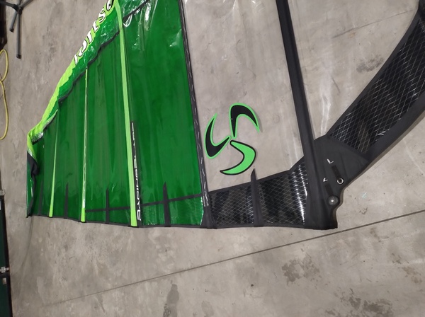 Loft Sails - Racing Blade 7.7