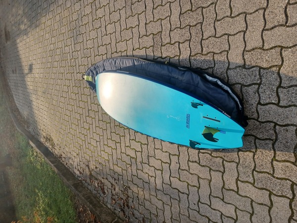 altra - AVBoard Wave 92