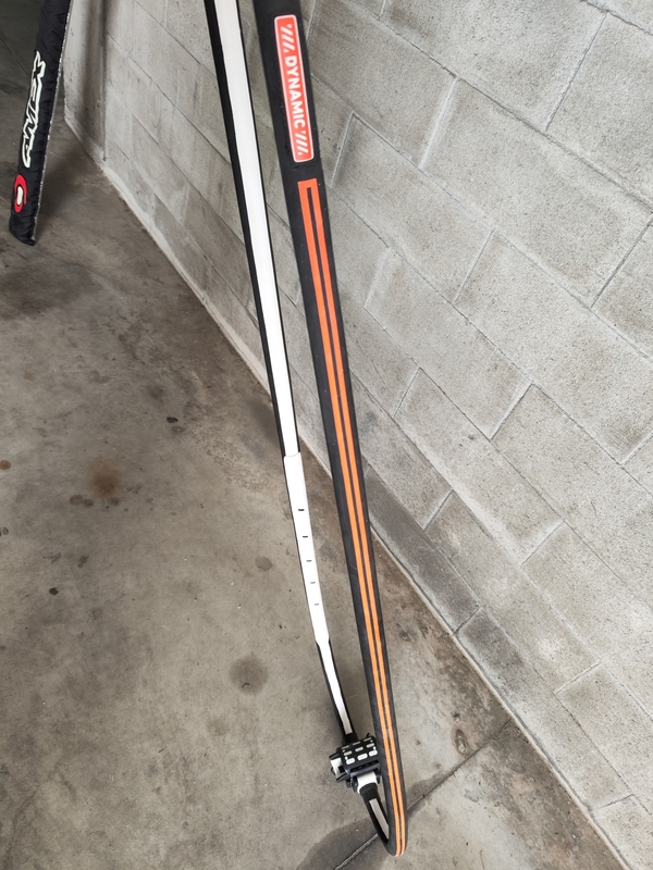 Rrd - RRD Dynamic 160-220cm