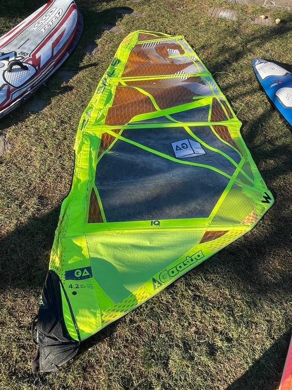 Gaastra - IQ 4.2 del 2019