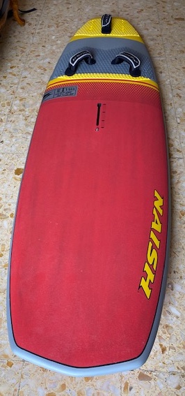 Naish - STARSHIP 115