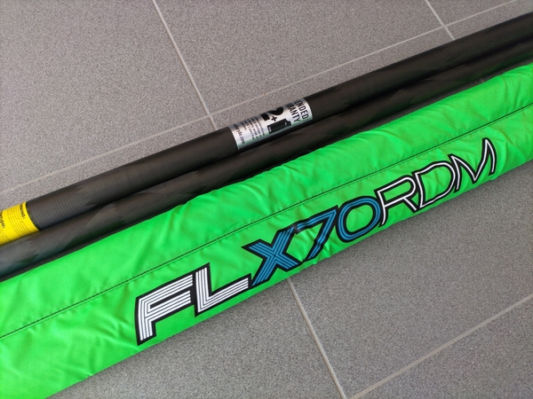 Neil Pryde - FLX 400 70% Carbon Rdm 