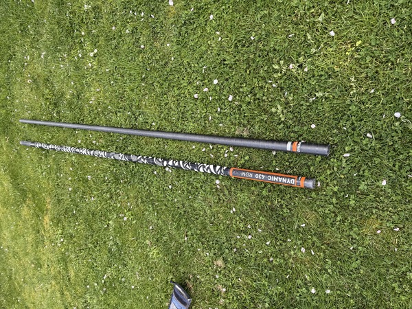 Rrd - Dynamic 430 rdm c80