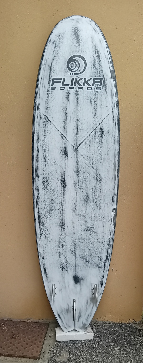 Flikkaboards - WAVE Custom 217x58x85 lt.