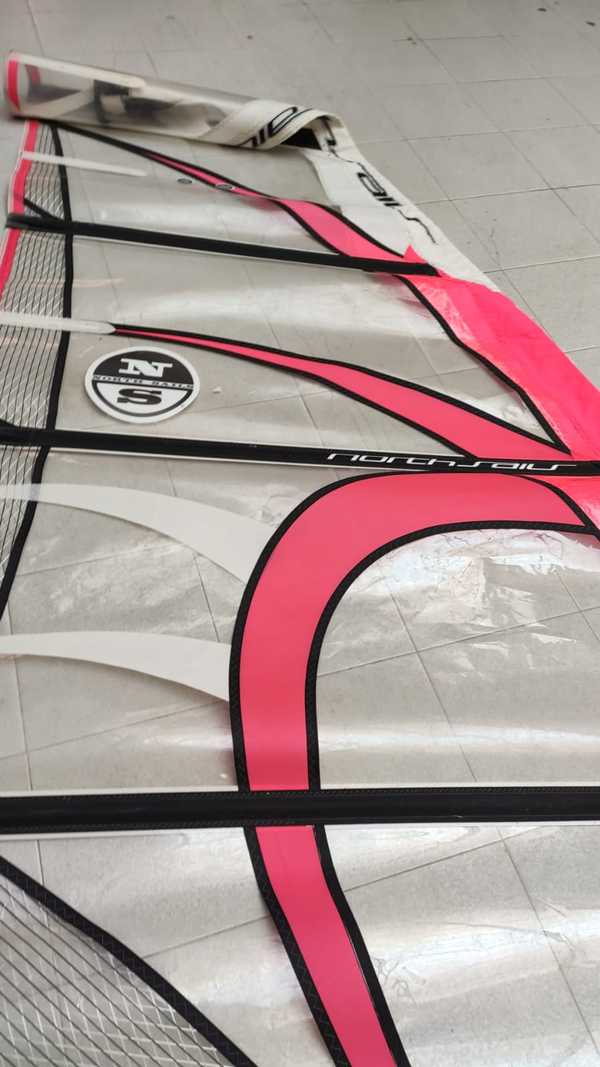 North Sails - north sails DrX 4.4