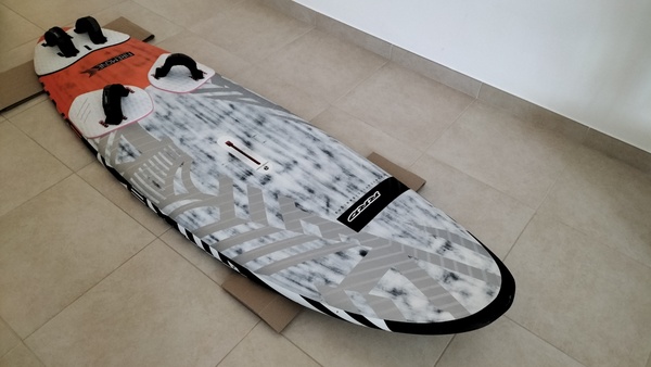 Rrd - Firemove 100 Ltd