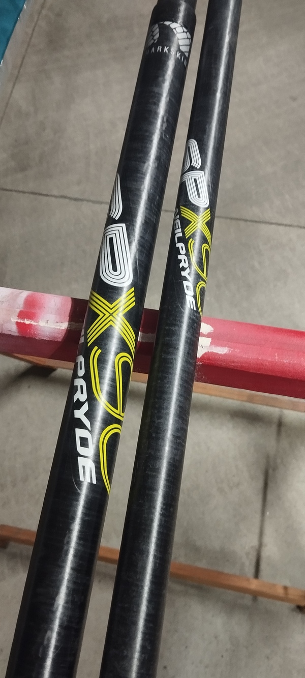 Neil Pryde - 370 SPX90 - 430 SPX90