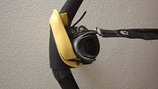 Tecnolimits - XTR carbon 140-190