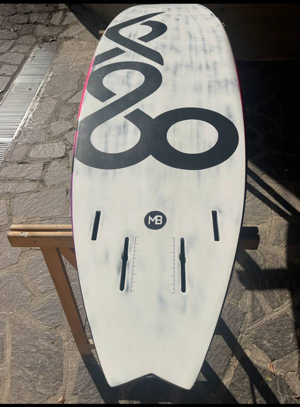 Goya - Custom 4 104 del 2021