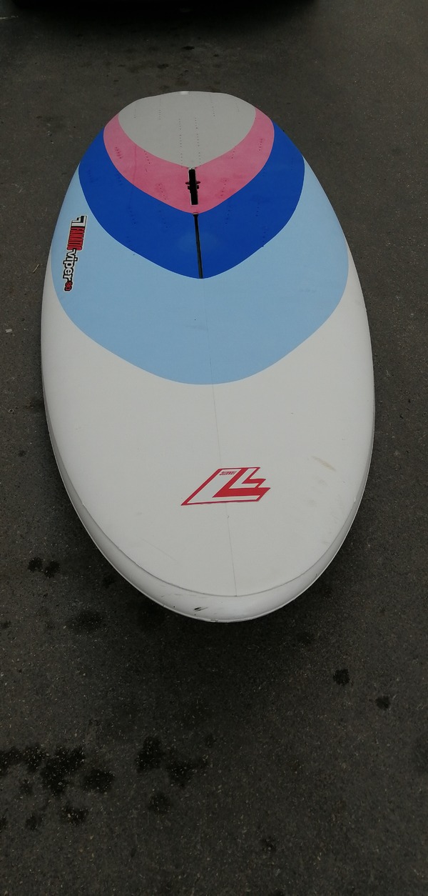 Fanatic - Viper 90