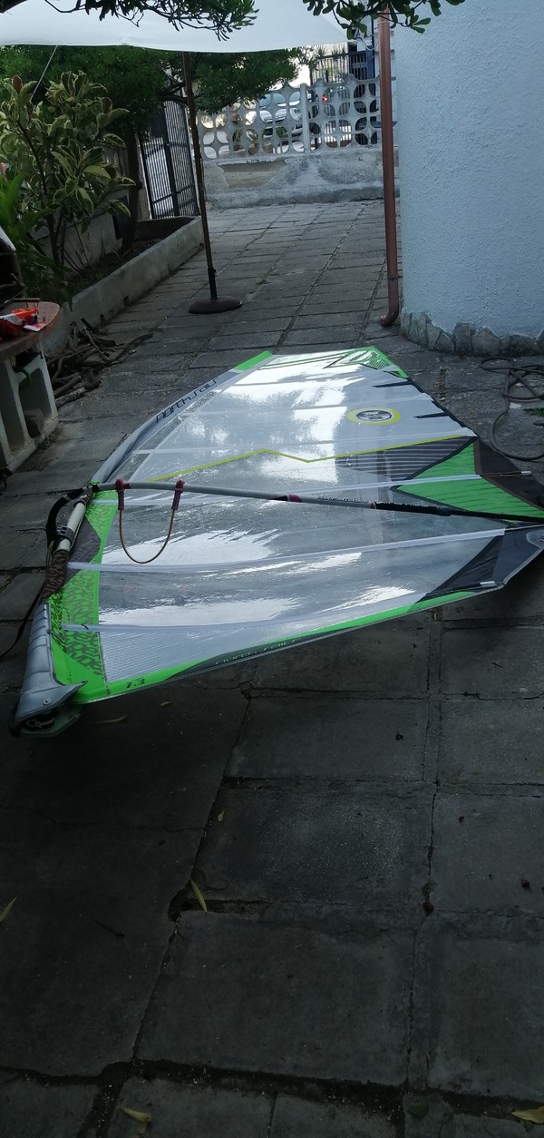 North Sails - X Type