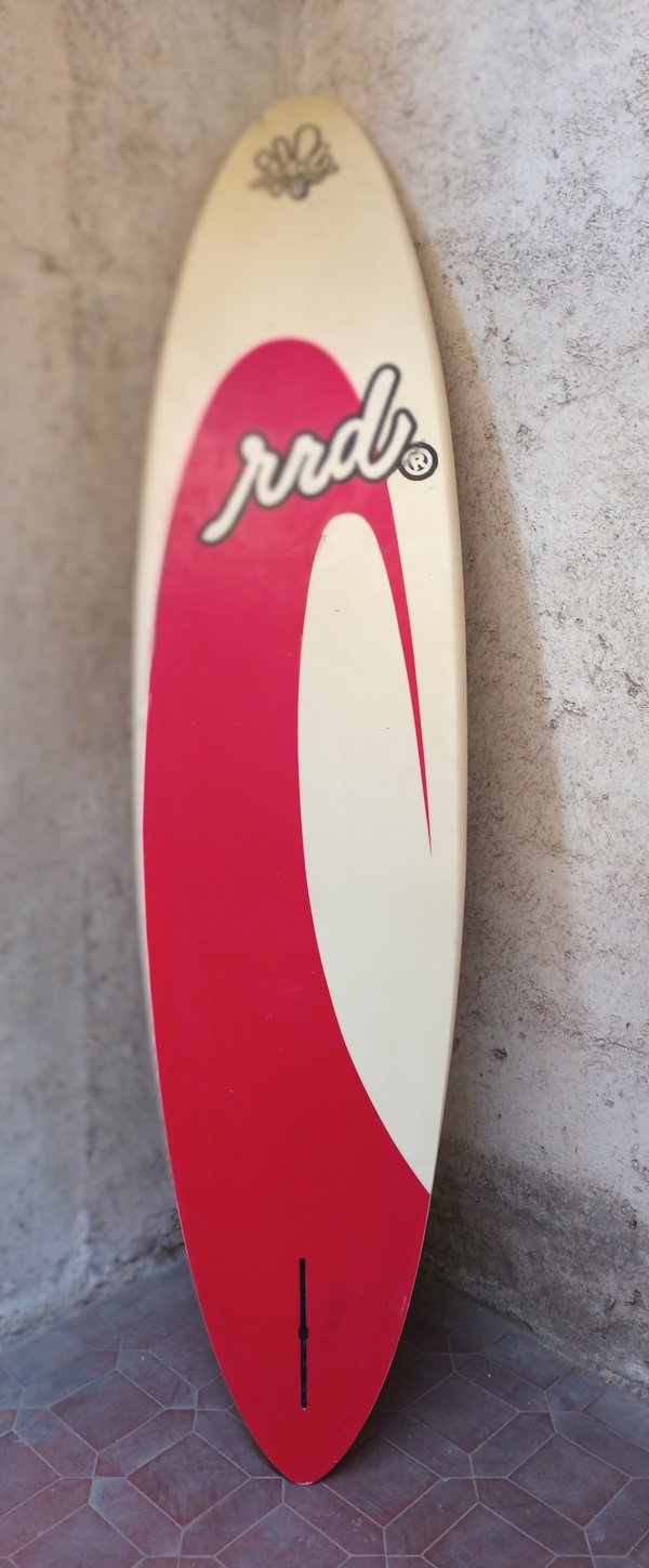 Rrd - Cult Sixty