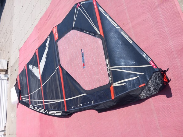 Severne Sails - BLADE