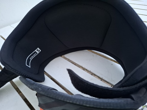 Rrd - rrd stark grom