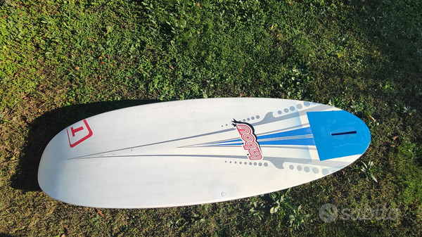 Tabou - Rocket 135 LTD