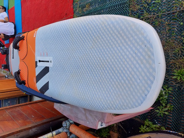 Rrd - Firestorm 105 LTD