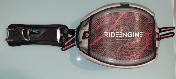altra - Ride Engine 