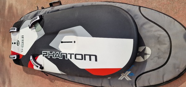 altra - Phantom  Iris R
