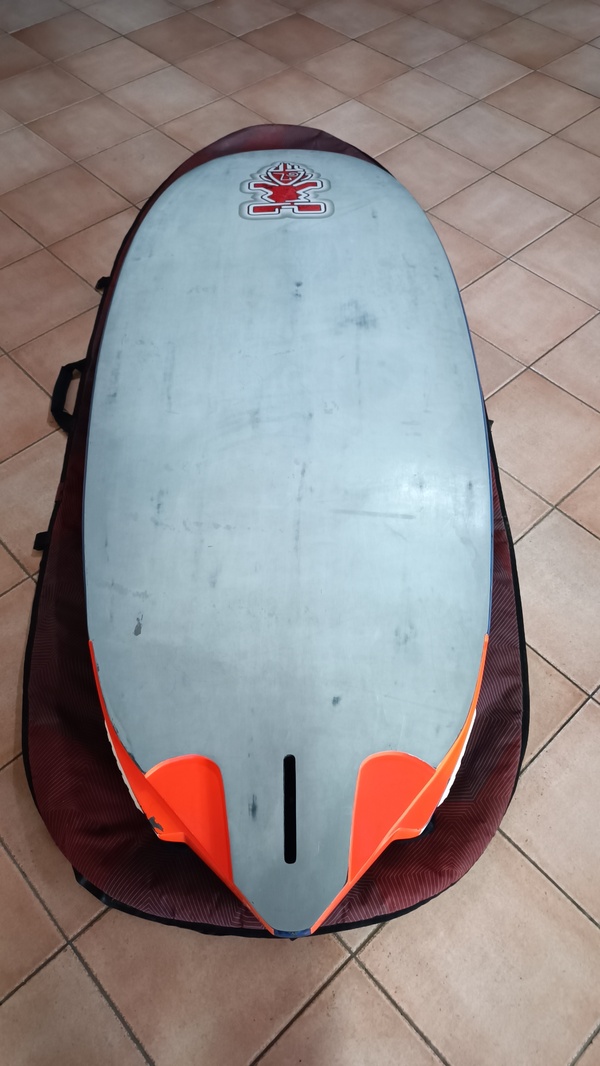 Starboard - Isonic 130
