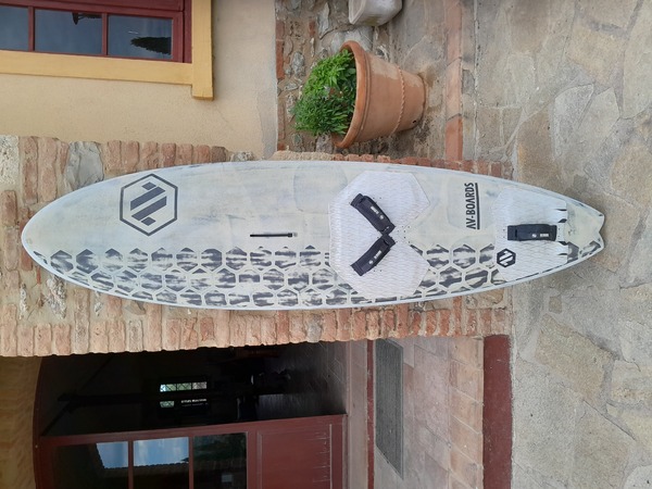altra - AVBOARD Freewave