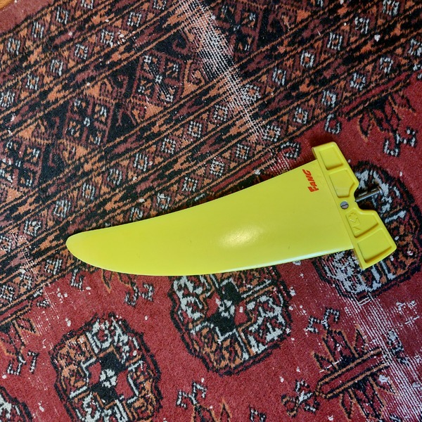 altra - K4 Fang