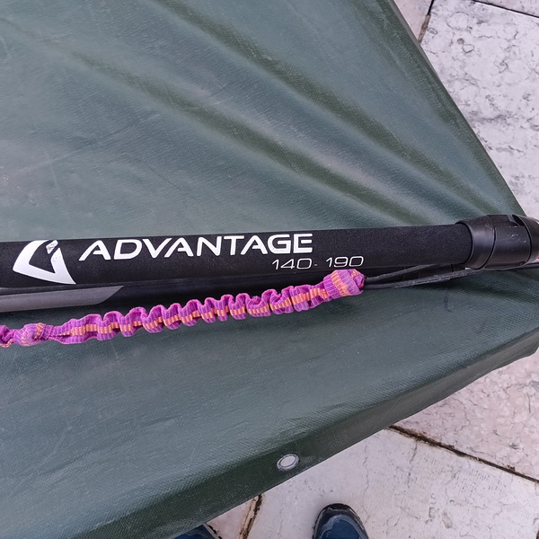 Gun Sails - advantage 140-190