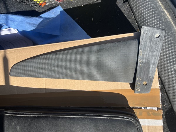 Z Fins - SL36 S-