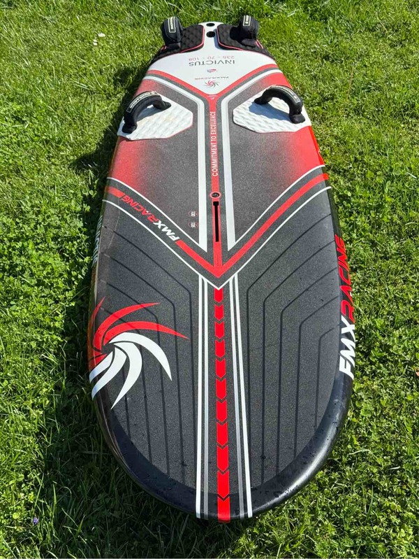altra - FMX Invictus 108