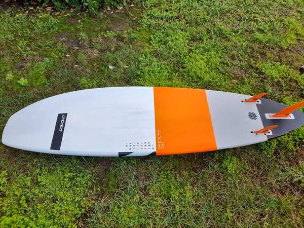 Rrd - Freestyle wave 78 LTD Y25