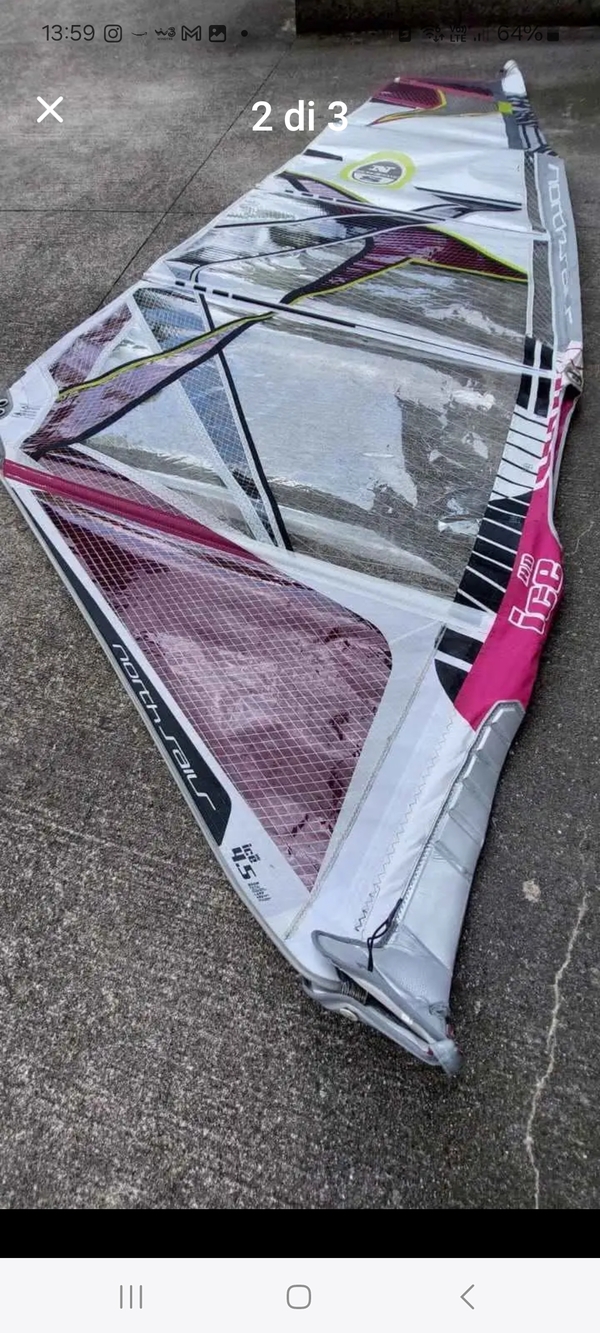 North Sails - 