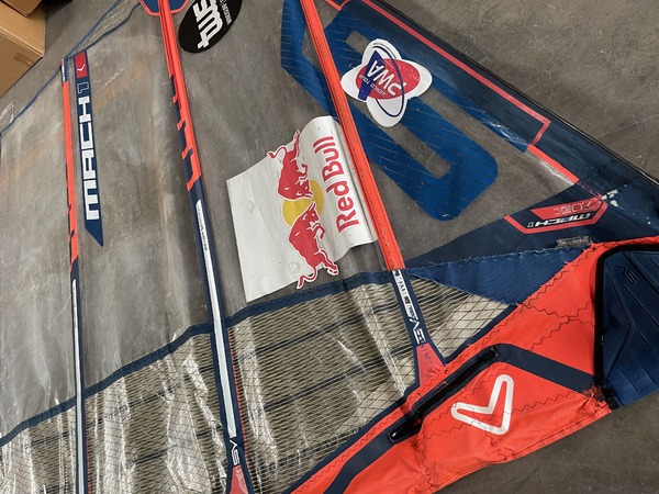 Severne Sails - Mach 1 7.0