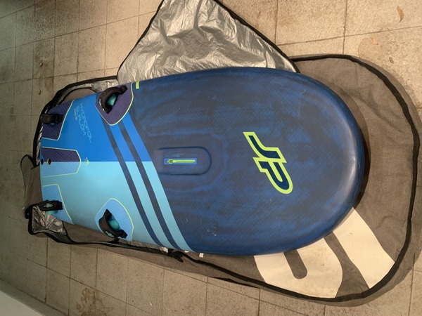 Jp - Slalom Foil 91