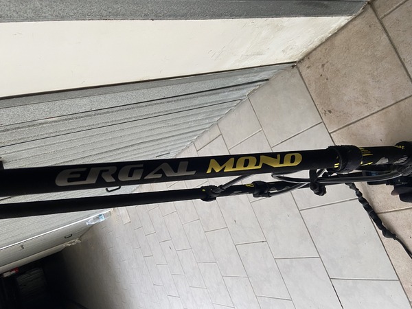 AL 360 - Mono ergal 160/210