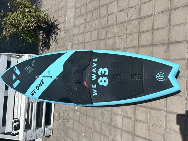 altra - Weone  Wewave 83 2024