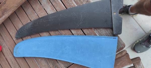 Select - EDGE FREE SLAM G10