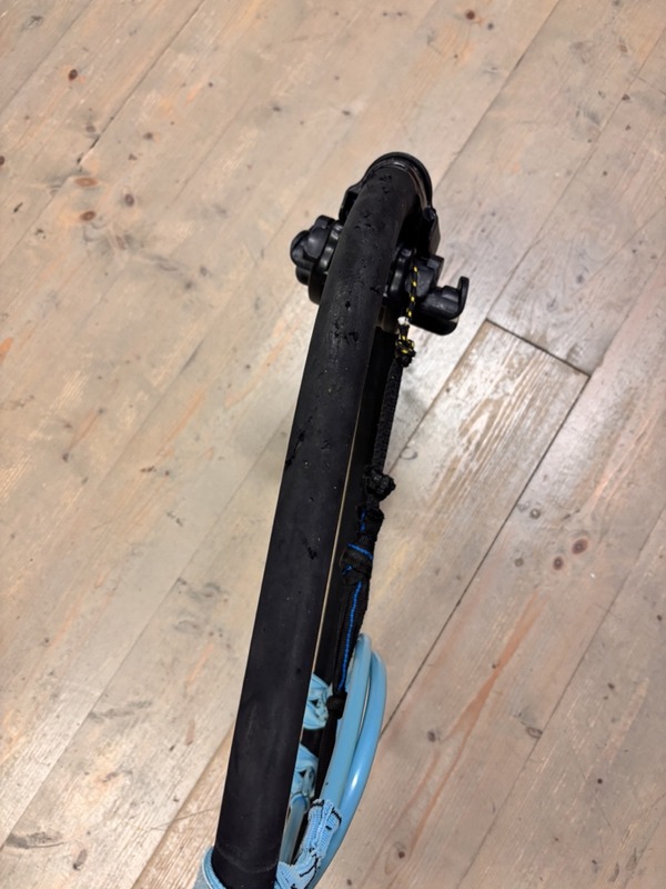 Amex - Amex carbon 140-190