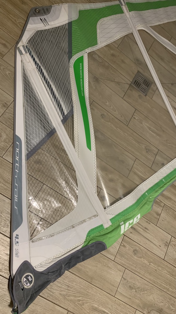 North Sails - NORTH SAILS ICE 4.5