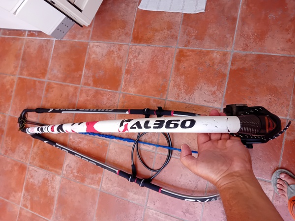 AL 360 - E3 140-200 
