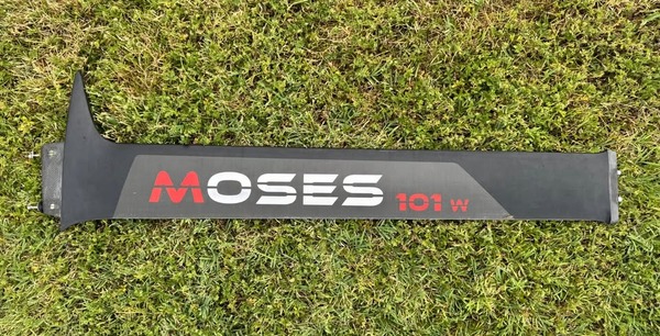 altra - Moses SABFoil Foil 