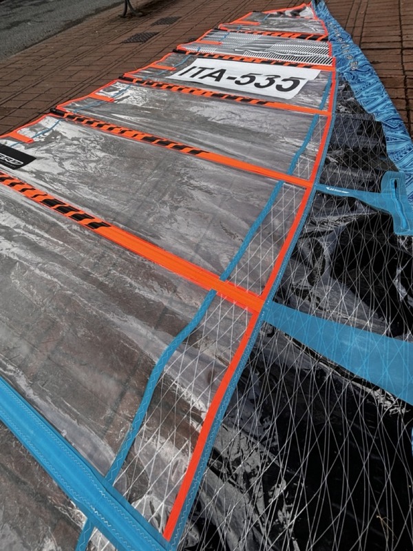 Rrd - FIREWING MKIV 8.6