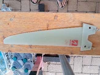 Maui Ultra Fins - Slalom