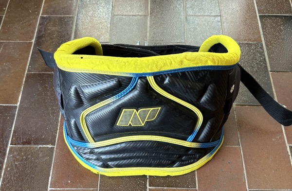 Neil Pryde - taglia M