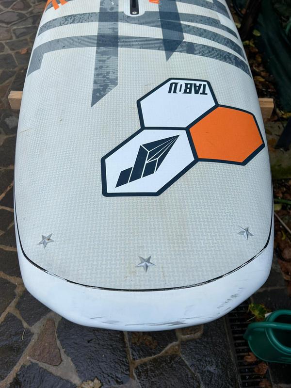 Tabou - 3S LTD
