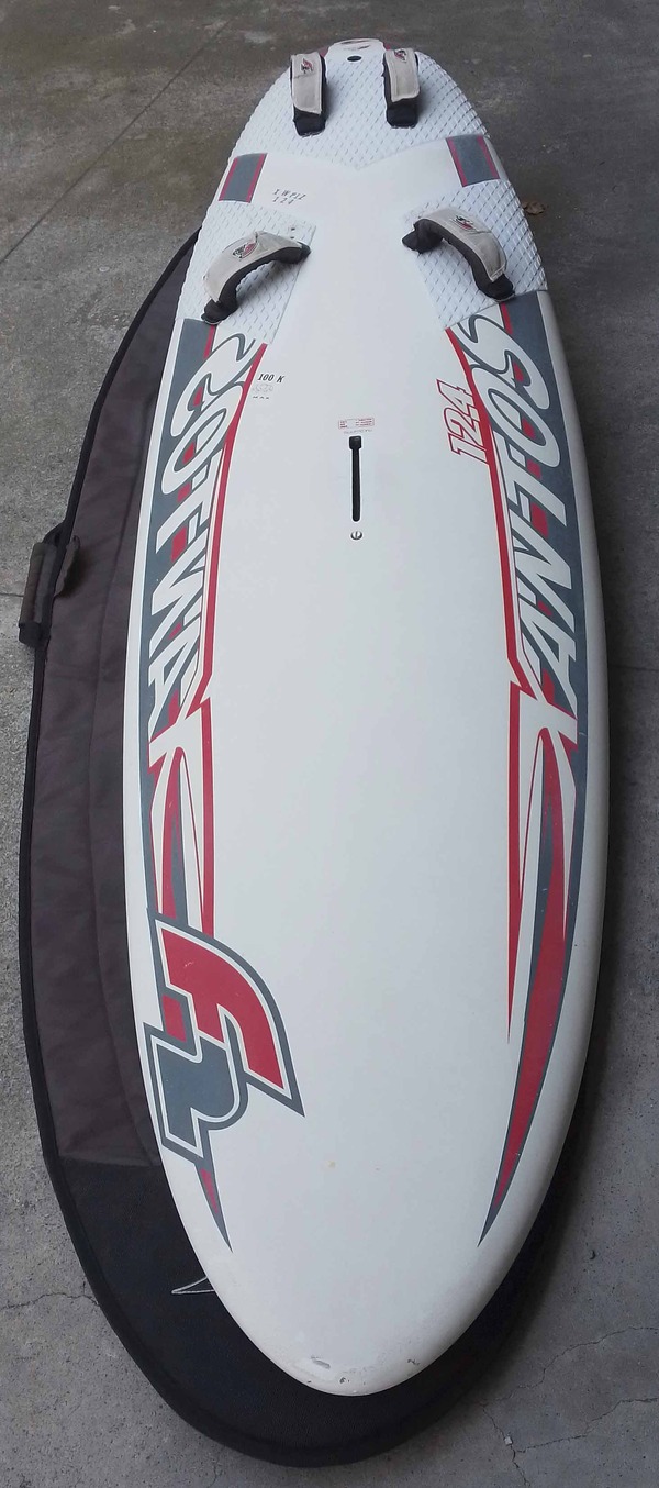 F2 - xantos 124